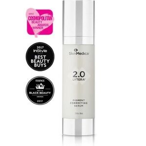 SKINMEDICA 2.0 Lytera Pigment Correcting Serum, 2 Fl Oz